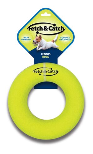 F&C TENNIS RING
