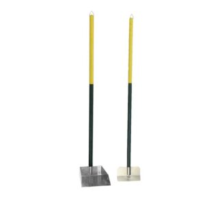 SCOOPER POOPER SPADE SET SM