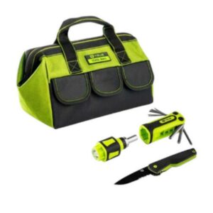 3 PIECE MULTITASKER KIT TRUE