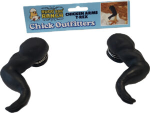 RR T REX CHICKEN ARMS
