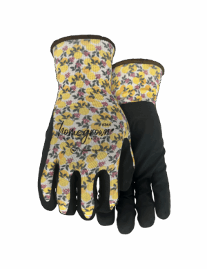 LEMON DROP GLOVE WOMEN LG