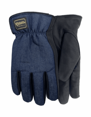 RANGE RIDER GLOVE MEN DENIM MD