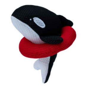 TERRITORY FLOAT ORCA