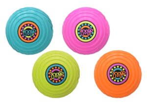 MP GROOVERZ TPR BALL ASST