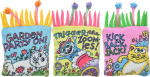 MP PUFF PATCHES FUZZU