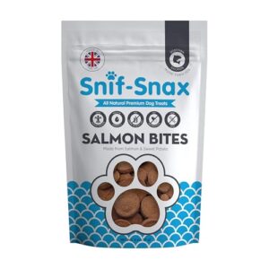 SNIF SNAX SLM BITES 3OZ
