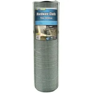 GALV 1/2" HARDWARE CLOTH 36"