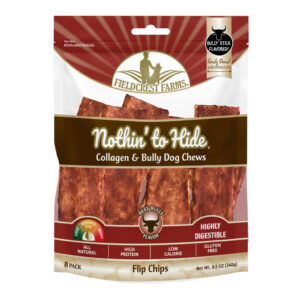 NTH BEEF CHIP COLLAGEN CHEW 8PK