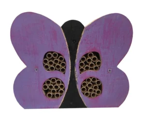 WELLIVER MASON BEE BUTRFLY