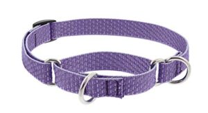 3/4in Lilac 10-14 Martingale