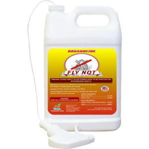 OL FLY NOT INSECTICIDE GAL RTS