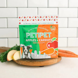 PETIPET DOC FRUIT & VEG