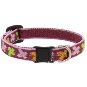 1/2" Spring Blush 6-9 Adj Collar
