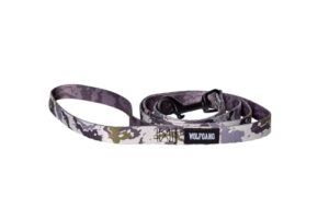 HIDEOUT DOG LEASH 5/8" 4FT