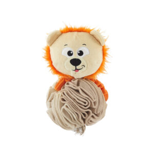 OH STUFF N SNUFFLE LION