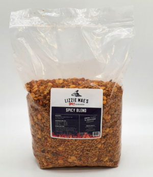 LM SPICY BLEND 5#