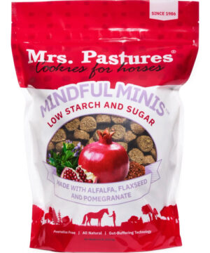 MRS PASTURE COOKIE MINDFUL MINI