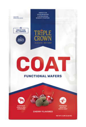 TC COAT FUNCTIONAL TREAT 5LB