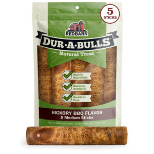 DUR A BULL STIK MED 5PK
