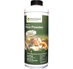P3 POULTRY PEST POWDER 1.5LB