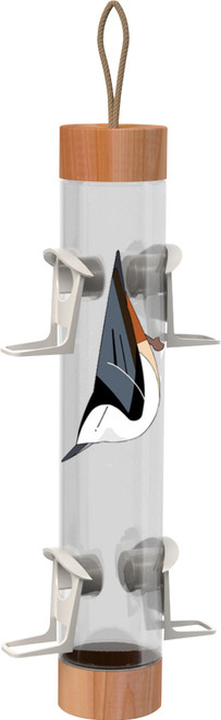 EP MIXED SEED TUBE FDR GRAPHIC