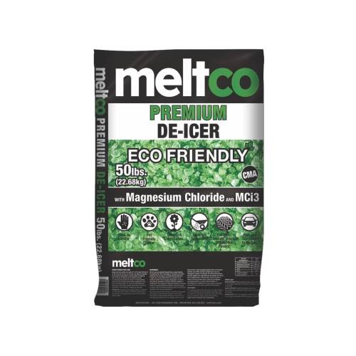 MELTCO PETSAFE ICE MELT GR 50 LB