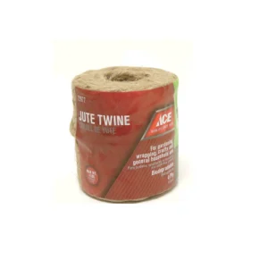 JUTE TWIN 147 FT. 4 PLY