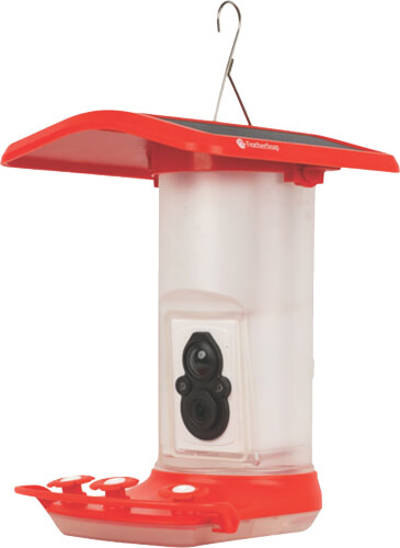 FEATHERSNAP SMART HUMBRD FDR