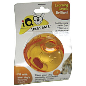 IQ BALL 3" 24