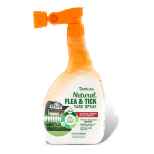TC FLEA&TICK YARD SPRY 32OZ