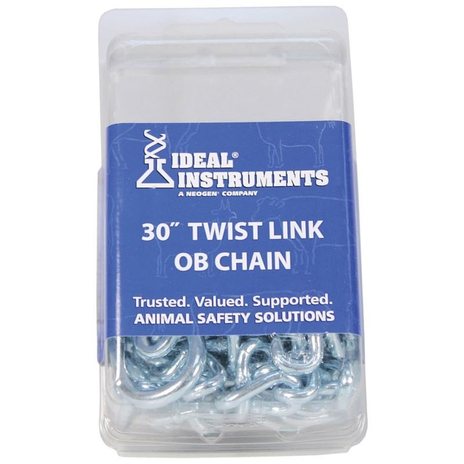 OB CHAIN 60IN