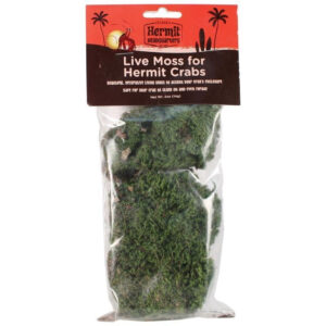 HERMIT HQ LIVE MOSS 0.5OZ