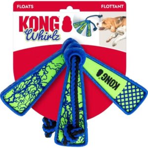 KONG WHIRLZ ROPE MD/LG