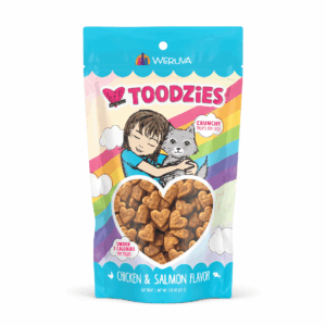 BFF C TOODZIES CKN/SMN 2OZ