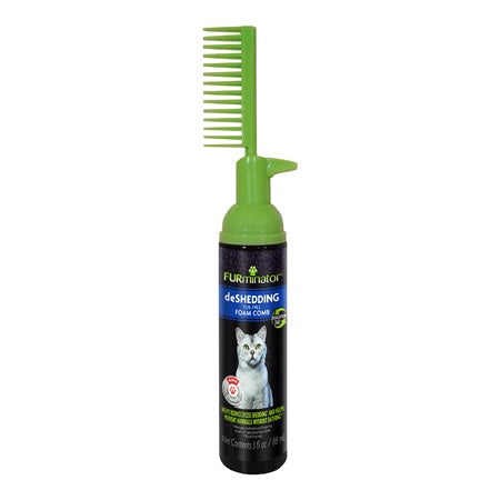 FURMINATOR RF FOAM COMB C 3OZ