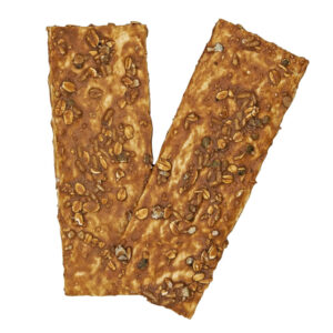 NOTHIN TO HIDE GRANOLA CHIP 8PK