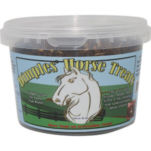 DIMPLES PILL POCKET HORSE TREATS