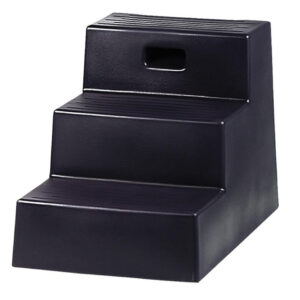 3 STEP MOUNTING BLOCK