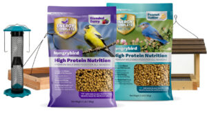 HB ENERGY COMP BITES PEANUT 3LB