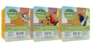 HB NON GMO SUET PB 12OZ