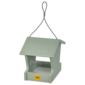 BC RECYCLE HOPPER FDR SAGE 1.5#