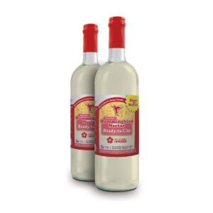SWEET-NECTAR HUMBIRD RTU 750ML