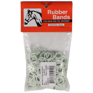 BRAID BANDS 500 EACH