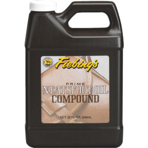 FIEBING'S NEATSFOOT OIL COMPOUND