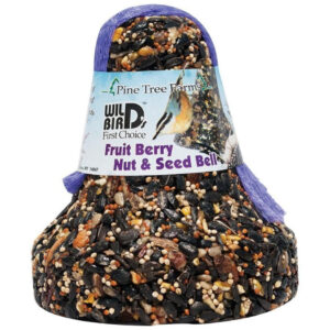 PTF FB/NUT/SEED BELL 16OZ