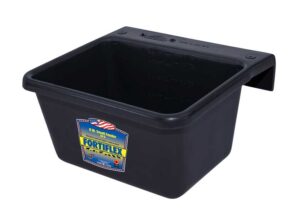 HOOK OVER FEEDER 6QT FORTIFLEX