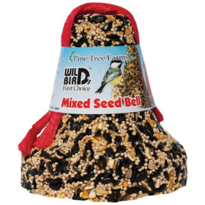 PTF SEED BELL MIXED 16 OZ