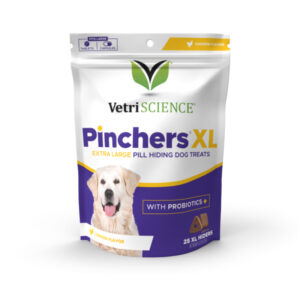 DOG XL PILL HIDERS CHKN  25CT