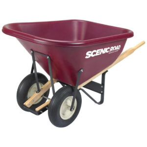 SR TRAY ONLY M10-2 WHEELBARROW