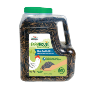 FHF MEAL BEETLE BLISS 25OZ